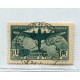 FRANCIA 1936 Yv. 321 ESTAMPILLA USADA 150 €